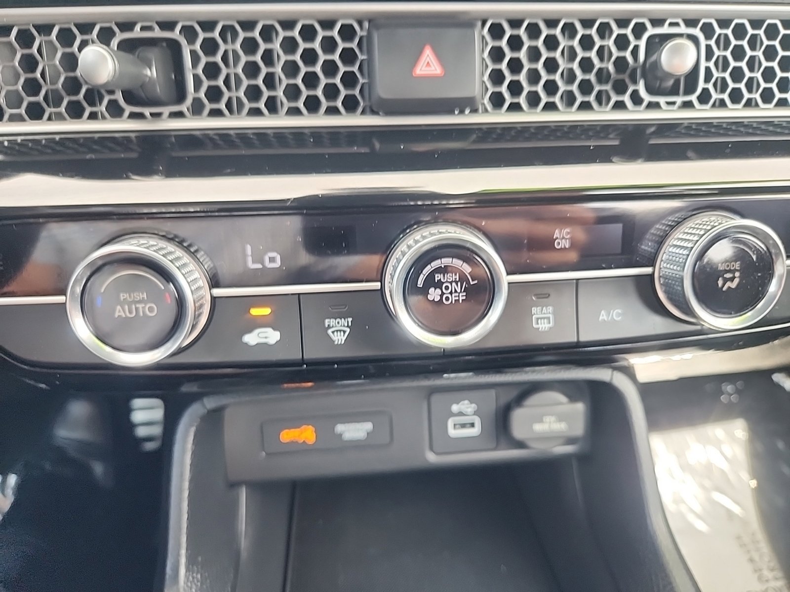 Used 2024 Honda Civic Sport image 24
