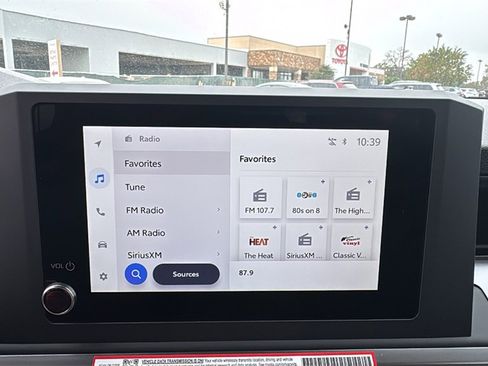 New 2026 Toyota Tacoma SR5 image 24