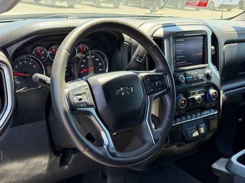 Used 2020 Chevrolet Silverado 1500 RST w/ All-Star Edition RWD image 10