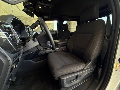 Used 2023 Ford F150 XLT w/ Equipment Group 302A High AWD/4WD image 6