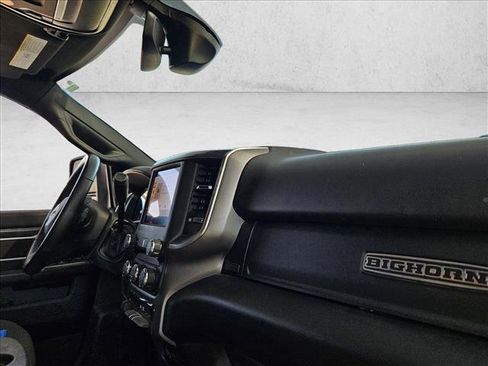 Used 2024 RAM 3500 Big Horn image 19