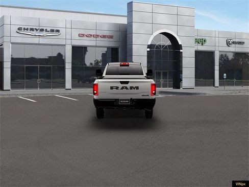 New 2026 RAM 2500 Tradesman image 6