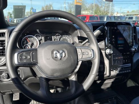 New 2026 RAM 4500 Tradesman AWD/4WD image 23