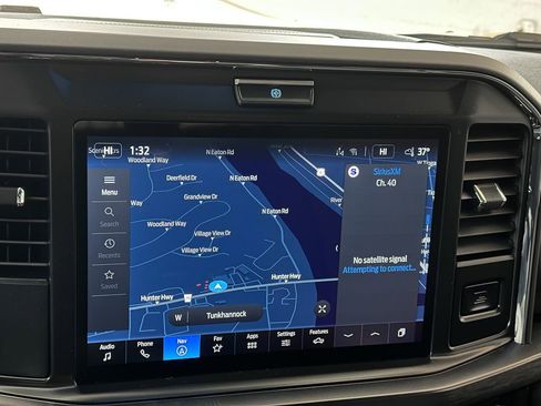 New 2026 Ford F250 Lariat AWD/4WD image 35