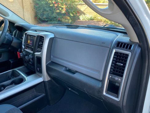Used 2020 RAM 1500 Classic Warlock w/ Electronics Group image 38