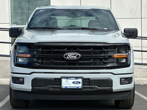 New 2026 Ford F150 XLT w/ Tow/Haul Package RWD image 8
