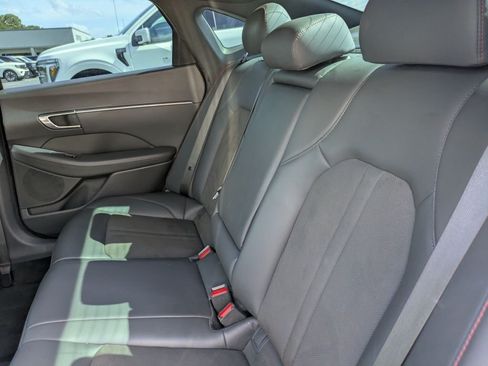 Used 2023 Hyundai Sonata SEL Plus FWD image 13