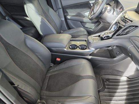 New 2026 Acura RDX A-Spec image 11