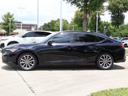 New 2026 Acura Integra FWD image 3