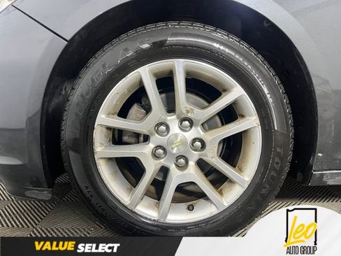 Used 2014 Chevrolet Malibu LT w/ Power Convenience Package FWD image 27