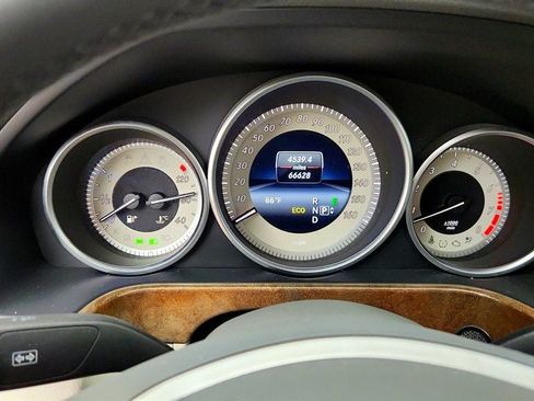 Used 2014 Mercedes-Benz E 350 Sedan w/ Premium 1 Package image 13