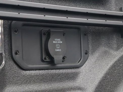 New 2026 RAM 1500 Big Horn AWD/4WD image 11