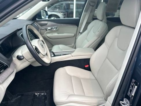 Certified 2024 Volvo XC90 B6 Plus AWD/4WD image 20