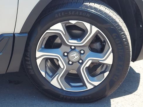 Used 2018 Honda CR-V EX-L image 17
