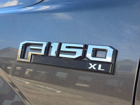 Used 2018 Ford F150 XL w/ Equipment Group 101A Mid image 8