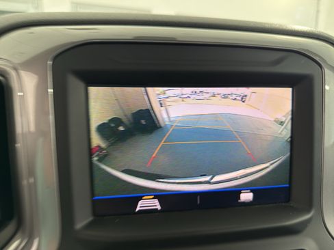 Used 2021 Chevrolet Silverado 1500 Custom Trail Boss image 22