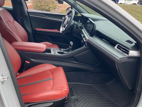 Used 2024 Kia K5 GT-Line w/ GT-Line Premium Package image 15