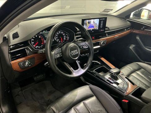 Used 2023 Audi A4 2.0T Premium w/ Convenience Package image 16