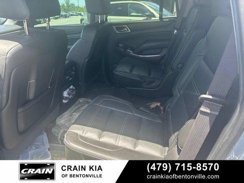 Used 2015 GMC Yukon Denali w/ Premium Package AWD/4WD image 17