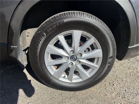 Used 2014 MAZDA CX-5 Sport FWD image 9