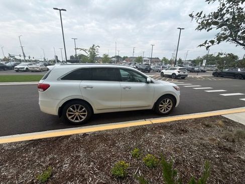 Used 2016 Kia Sorento SX w/ SXL Technology Package AWD/4WD image 27