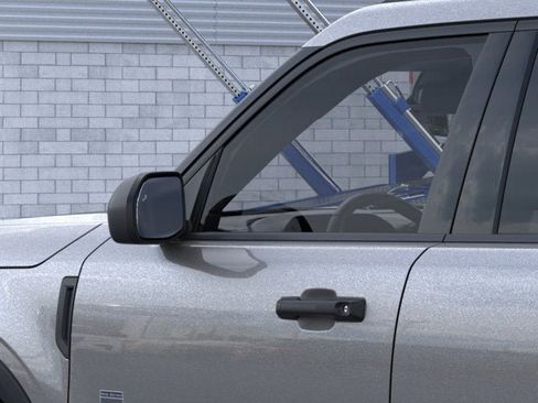 New 2026 Ford Bronco Sport Big Bend AWD/4WD image 20