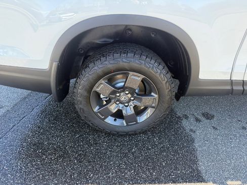 New 2026 Honda Ridgeline RTL image 23