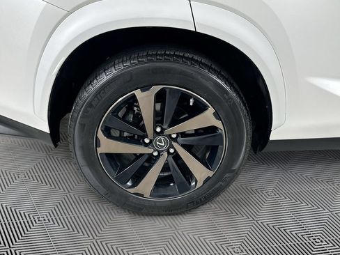 Used 2020 Lexus NX 300 AWD w/ Black Line Edition image 30