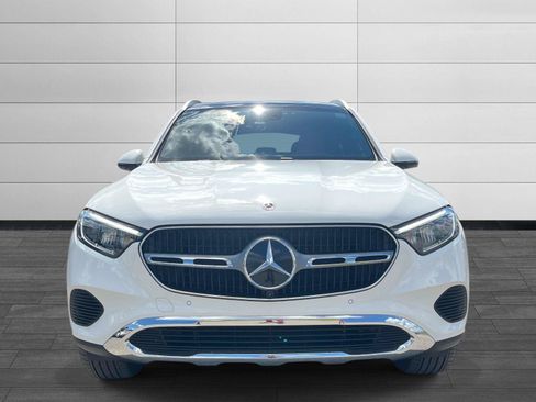 Used 2026 Mercedes-Benz GLC 300 4MATIC image 7