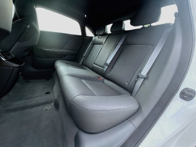 Used 2024 Lucid Air Touring AWD/4WD image 21