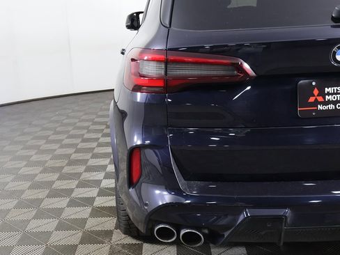 Used 2021 BMW X5 M w/ Executive Package image 19