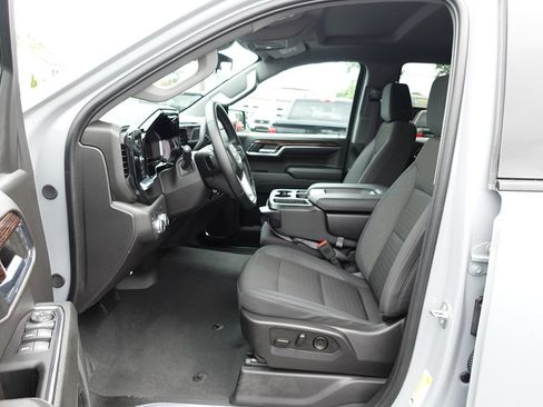 Used 2024 GMC Sierra 1500 Elevation AWD/4WD image 18