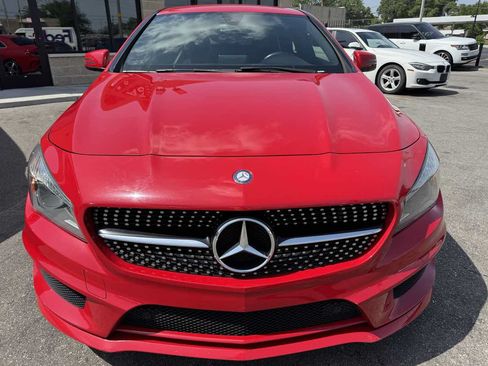 Used 2015 Mercedes-Benz CLA 250 w/ Sport Package Plus image 2
