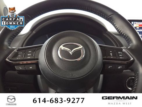 Used 2020 MAZDA CX-5 Grand Touring AWD/4WD image 22
