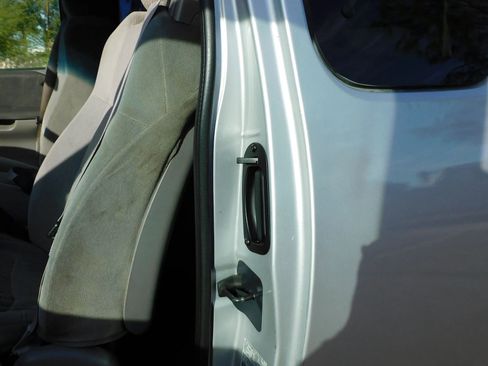 Used 2001 Ford F150 2WD SuperCab image 19