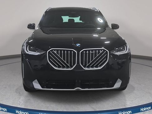 Used 2026 BMW X3 xDrive30i w/ Convenience Package AWD/4WD image 3