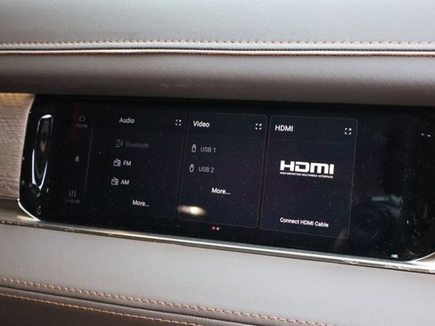 Used 2025 RAM 3500 Longhorn image 52