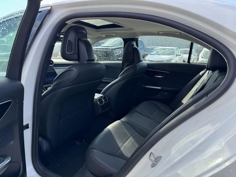 Certified 2023 Mercedes-Benz C 300 C 300 image 15