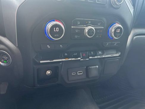 Used 2020 GMC Sierra 1500 Elevation w/ Elevation Value Package RWD image 30
