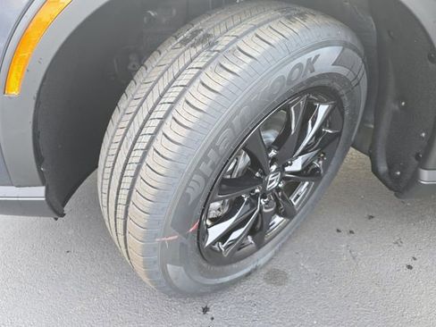 New 2026 Honda CR-V Sport-L image 34