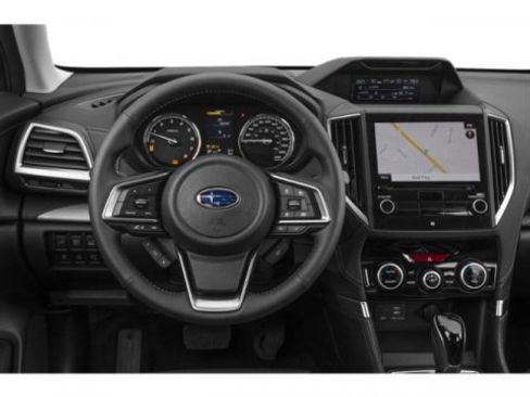 Used 2021 Subaru Forester Limited w/ Popular Package #3 image 10