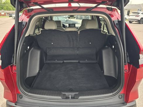 Used 2024 Honda CR-V EX-L image 26