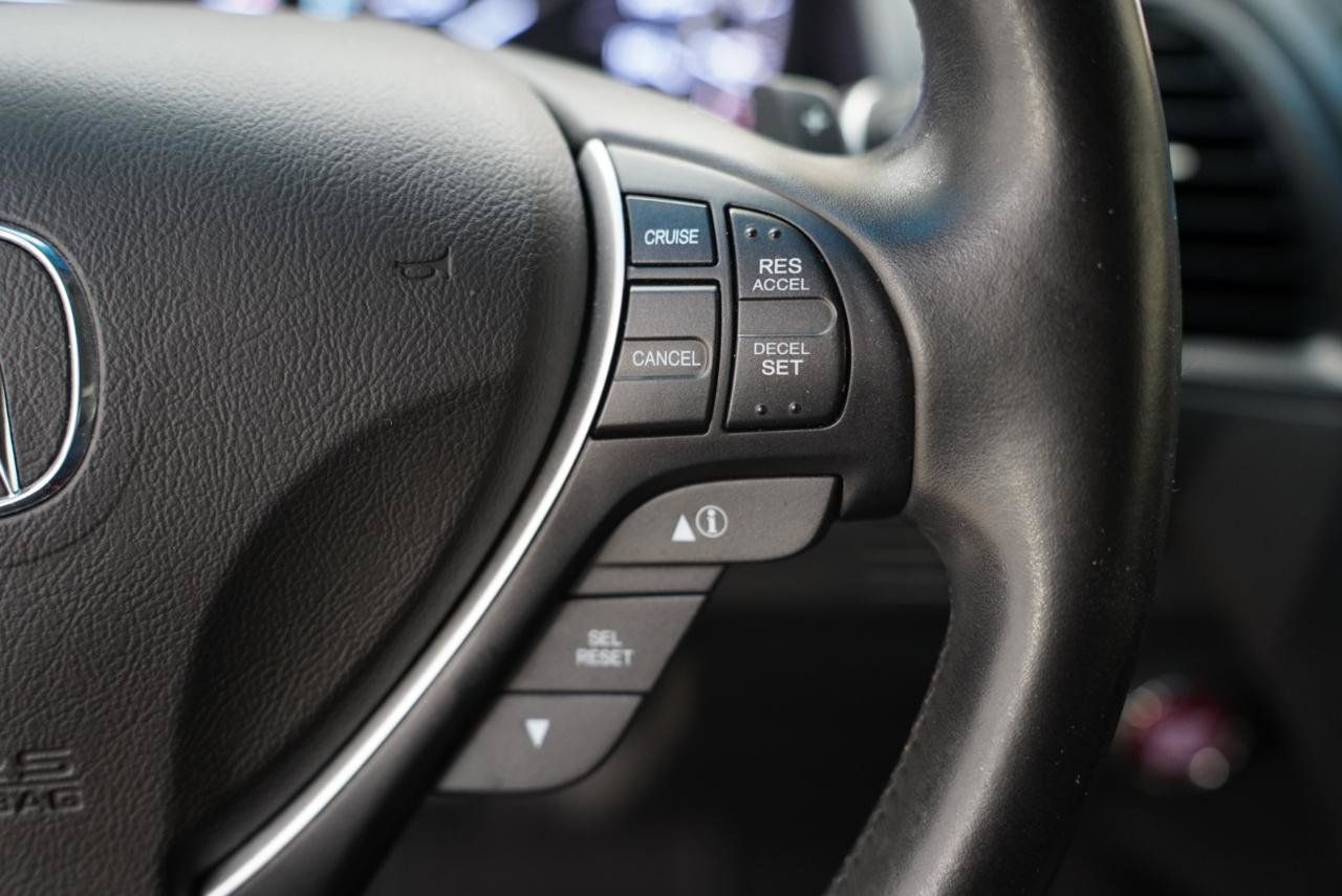 Used 2013 Acura RDX w/ Technology Package FWD image 16