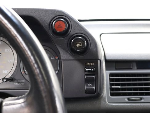 Used 1987 Acura Legend L image 13