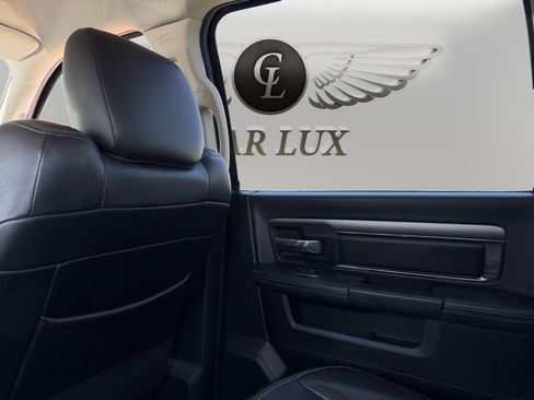 Used 2014 RAM 1500 Sport image 22