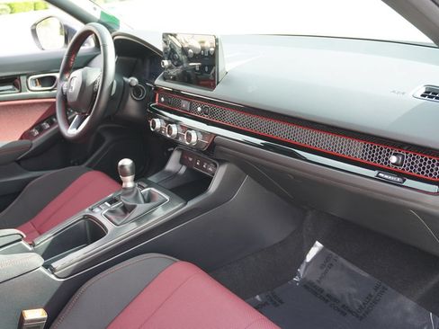 Used 2026 Honda Civic Si image 14