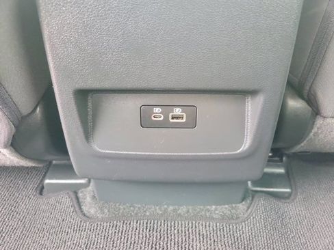 Used 2026 Nissan Frontier SV AWD/4WD image 8