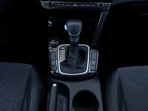 Used 2025 Kia Seltos S image 14