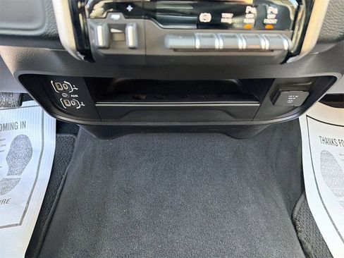 Used 2024 RAM 2500 Laramie image 20