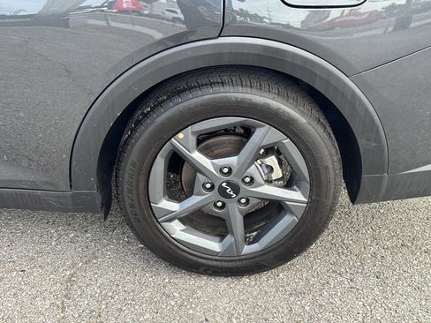 Used 2025 Kia K4 FWD image 4